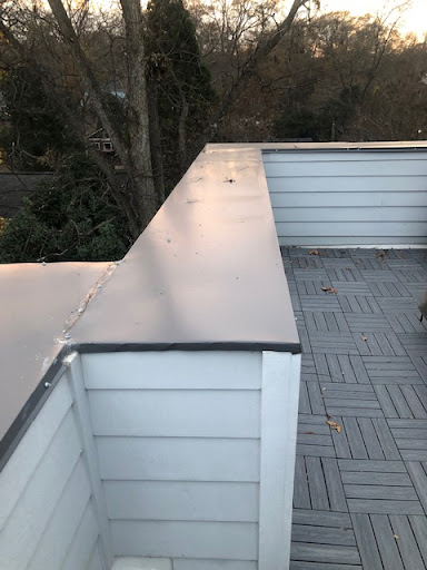 Roofing Contractor «Bell Roofing», reviews and photos, 457 Flat Shoals Ave SE, Atlanta, GA 30316, USA