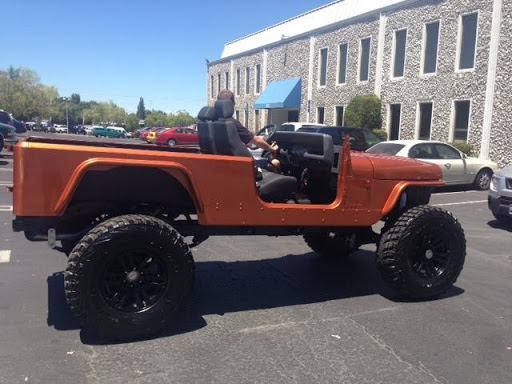 Auto Body Shop «Maaco Collision Repair & Auto Painting», reviews and photos, 801 Riverside Ave r, Roseville, CA 95678, USA