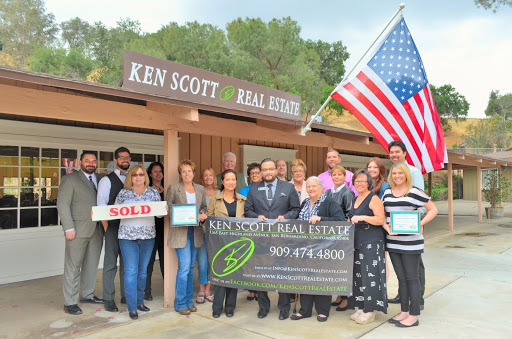 Real Estate Agency «Ken Scott Real Estate», reviews and photos, 1365 E Highland Ave, San Bernardino, CA 92404, USA