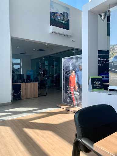 Used Car Dealer «Tracy Volkswagen CA», reviews and photos, 2605 Auto Plaza Way, Tracy, CA 95304, USA