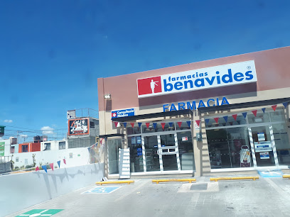 Farmacia Benavides Puerta Del Sol