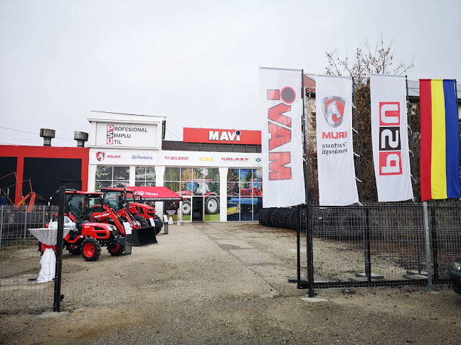 Mavi - Magazin de geamuri