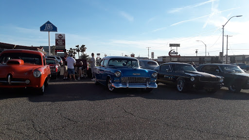 Fast Food Restaurant «Sonic Drive-In», reviews and photos, 3000 E Andy Devine Ave, Kingman, AZ 86401, USA