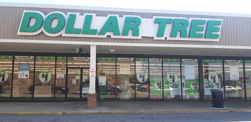 Dollar Store «Dollar Tree», reviews and photos, 711 Washington Ave #19, Chestertown, MD 21620, USA