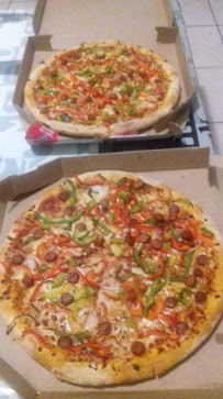 Plats et boissons du Pizzeria Domino's Pizza Carcassonne - n°10