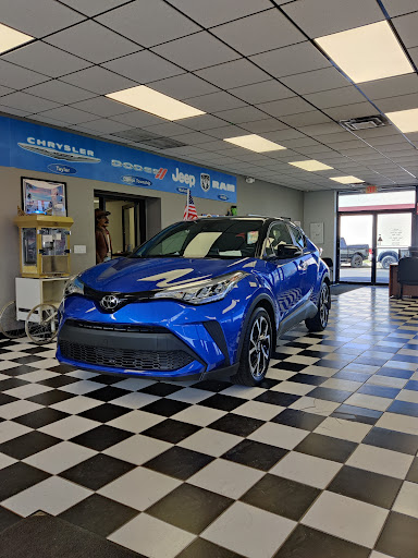 Used Car Dealer «Joe Ricci Used Cars & Financing», reviews and photos, 33543 Gratiot Ave, Charter Twp of Clinton, MI 48035, USA