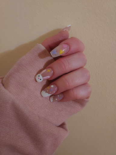 Beauty Salon «Vince Salon & Nails», reviews and photos, 8601 Honeygo Blvd, Nottingham, MD 21236, USA