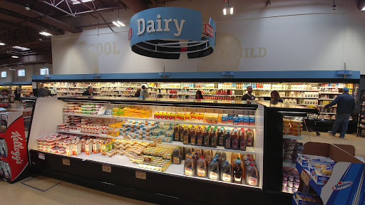 Supermarket «Giant Eagle Supermarket», reviews and photos, 1671 Butler Plank Rd, Glenshaw, PA 15116, USA