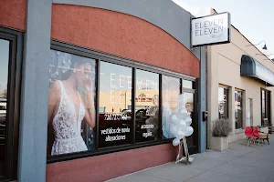 Eleven Eleven Bridal Boutique image