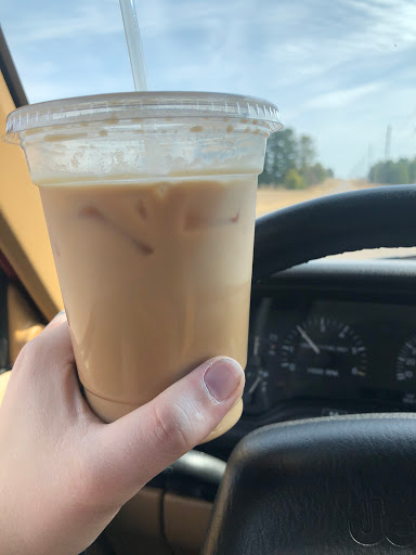 Coffee Shop «Hope & Anchor Coffee House», reviews and photos, 526 2nd St, Chetek, WI 54728, USA