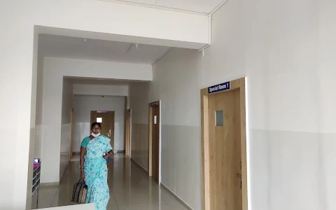 Manyata Hospital image