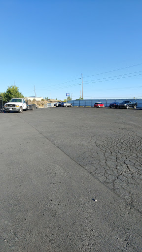 Auto Auction «Copart - Reno», reviews and photos, Humboldt-Toiyabe National Forest, Reno, NV, USA