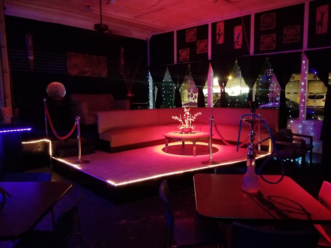 DaNuGen Hookah Lounge