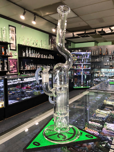 Tobacco Shop «BC Smoke Shop West», reviews and photos, 7909 Westheimer Rd, Houston, TX 77063, USA