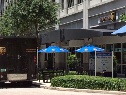 Shipping and Mailing Service «The UPS Store Downtown Fort Lauderdale», reviews and photos, 401 E Las Olas Blvd #130, Fort Lauderdale, FL 33301, USA