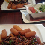 Photo n°1 de l'avis de Werner.a fait le 07/10/2021 à 12:30 sur le  Restaurant St. Martin à Kaiserslautern