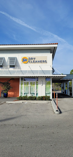 Dry Cleaner «Tide Dry Cleaners», reviews and photos, 7001 Cypress Terrace, Fort Myers, FL 33907, USA