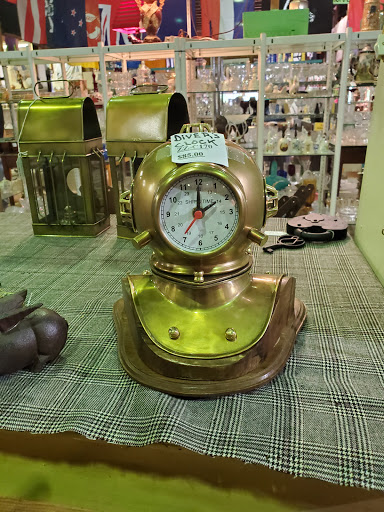 Antique Store «Oldies Marketplace», reviews and photos, 27 Water St, Newburyport, MA 01950, USA