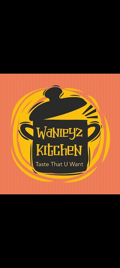 Wanieyz Kitchen