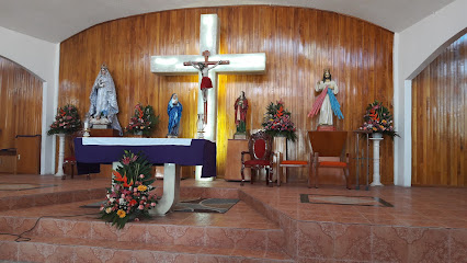 Parroquia la Purísima Concepción