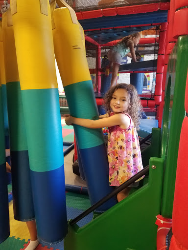 Event Venue «Big Bounce Family Fun Center», reviews and photos, 1701 S Main St, New Castle, IN 47362, USA