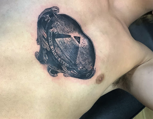 Explore easy henna tattoo ideas, creative tattoo ideas in Whitehall, available at Beachside Tattoos & Smoke Shop