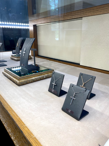 Jeweler «EverGreene Jewelers», reviews and photos, 3500 County Rd 101, Minnetonka, MN 55345, USA