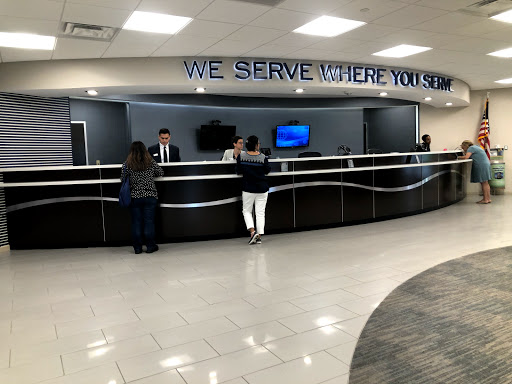 Credit Union «Navy Federal Credit Union», reviews and photos