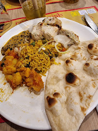 Les plus récentes photos du Restaurant indien Royal punjab à Paris - n°1