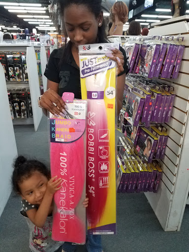 Beauty Supply Store «Beauty Empire on Westheimer», reviews and photos, 12230 Westheimer Rd #10, Houston, TX 77077, USA
