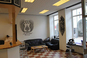 Tattoo Club Flensburg