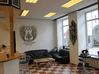 Tattoo Club Flensburg