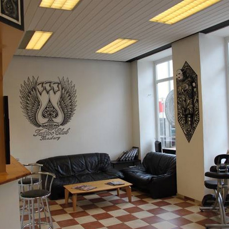 Tattoo Club Flensburg