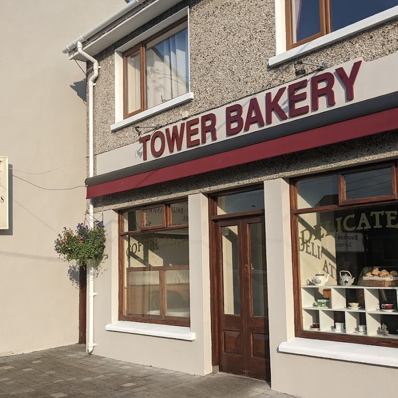 Tower Bakery