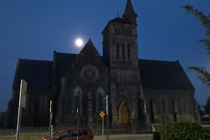 Christ Church (Church Of Ireland)