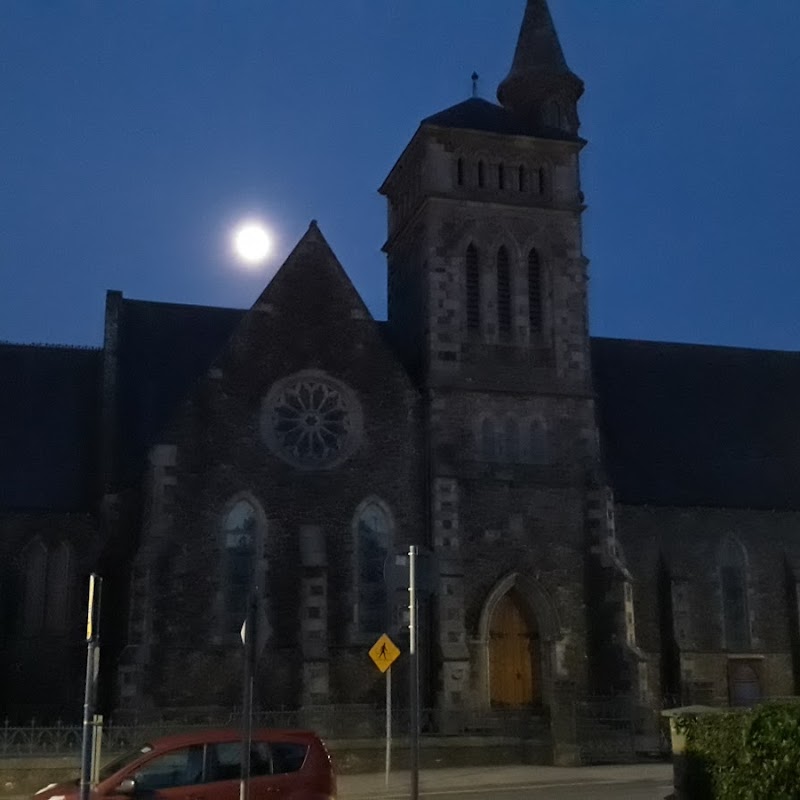 Christ Church (Church Of Ireland)