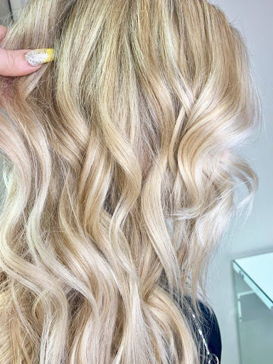 Hair Salon «Clique Salon», reviews and photos, 2414 University Blvd #220, Houston, TX 77005, USA