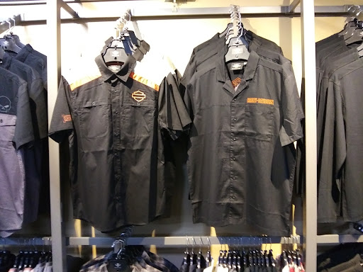 Motorcycle Dealer «Bluegrass Harley-Davidson», reviews and photos, 11701 Gateworth Way, Louisville, KY 40299, USA