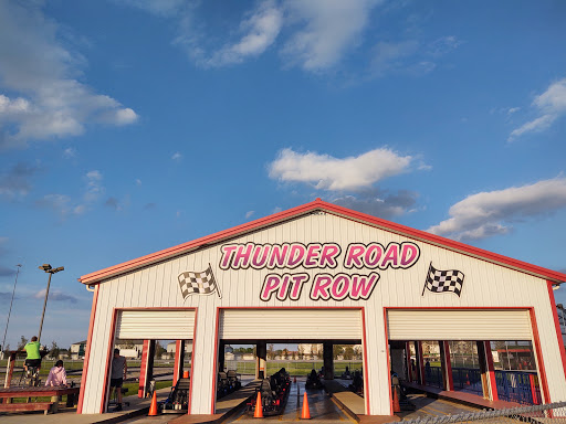 Amusement Park «Thunder Road», reviews and photos, 2902 Thunder Rd S, Fargo, ND 58104, USA