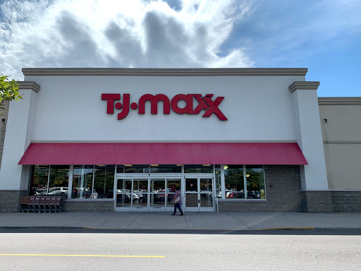 T.J. Maxx and HomeGoods, 11500 Midlothian Turnpike, Richmond, VA 23238, USA, 