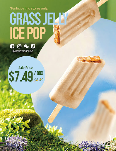 Dessert Shop «Meet Fresh», reviews and photos, 19449 Stevens Creek Blvd #120, Cupertino, CA 95014, USA