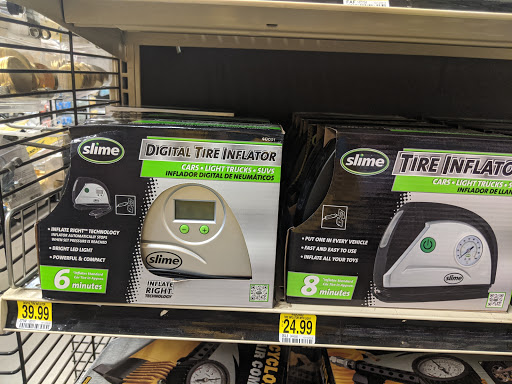 Auto Parts Store «Pep Boys Auto Parts & Service», reviews and photos, 1052 Stelton Rd, Piscataway Township, NJ 08854, USA