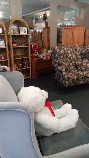 Florist «Flowers From The Heart», reviews and photos, 2595 Avenue G NW, Winter Haven, FL 33880, USA