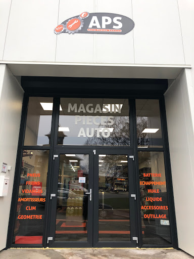 Photo 1 - APS BITCHE