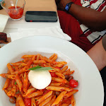 Photo n°1 de l'avis de Nina.e fait le 18/07/2023 à 20:14 sur le  Napule...di Esposito N. à Sanremo