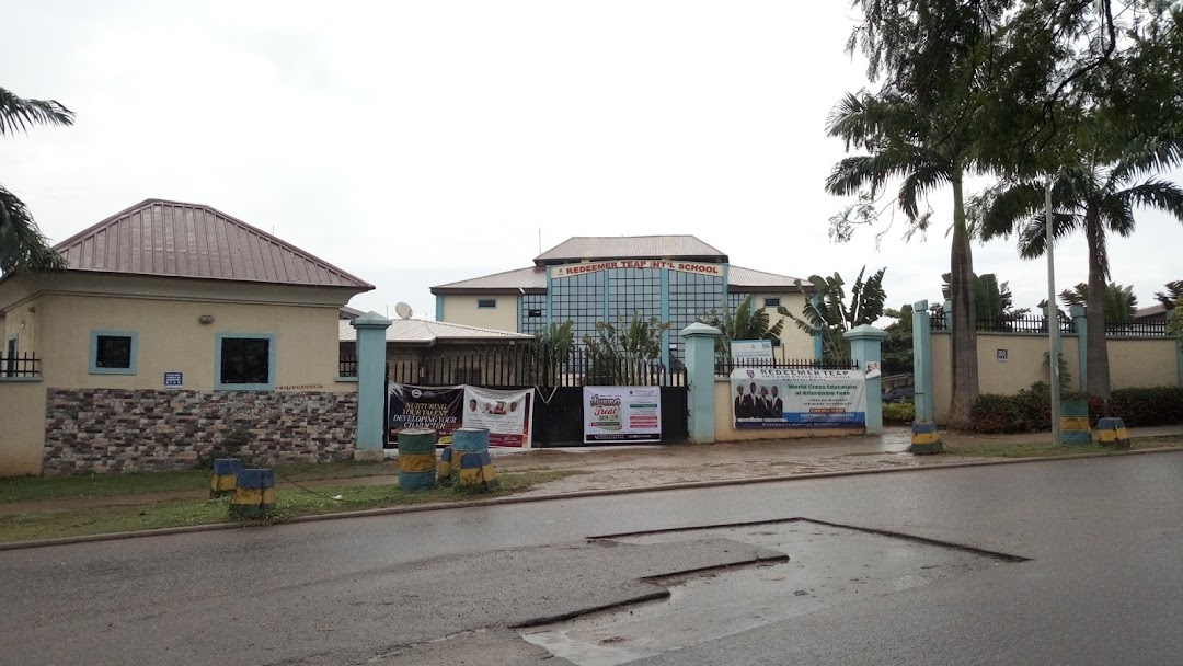 Redeemer TEAP Intl School