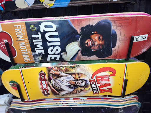 Explore male bicep tattoo ideas, creative tattoo ideas in San Leandro, available at Orbit Skate and Boutique- Skate Shop & Piercing Shop in San Leandro, CA