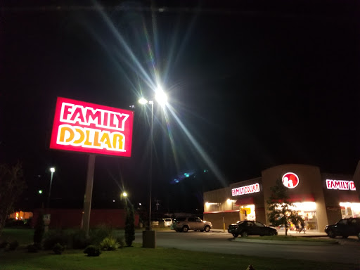 Dollar Store «FAMILY DOLLAR», reviews and photos, 3525 White Horse Rd, Greenville, SC 29611, USA