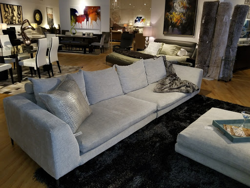 Furniture Store «Scan Design of South Orlando - Furniture Store», reviews and photos, 4045 S Kirkman Rd, Orlando, FL 32811, USA