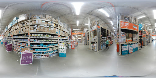 Home Improvement Store «The Home Depot», reviews and photos, 2600 41st Ave, Soquel, CA 95073, USA